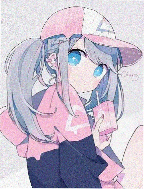 橘子立花蜜柑角色立绘